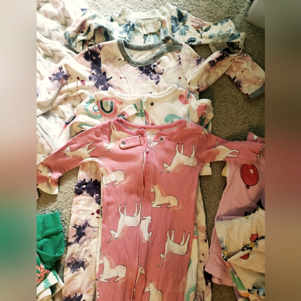 Toddler Lot: 18 months - 2t (Sold on FB)